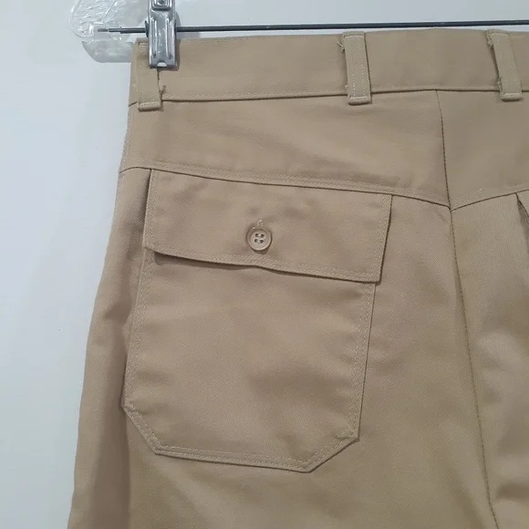 Vintage Trousers/Work Pant - Picture 5 of 7